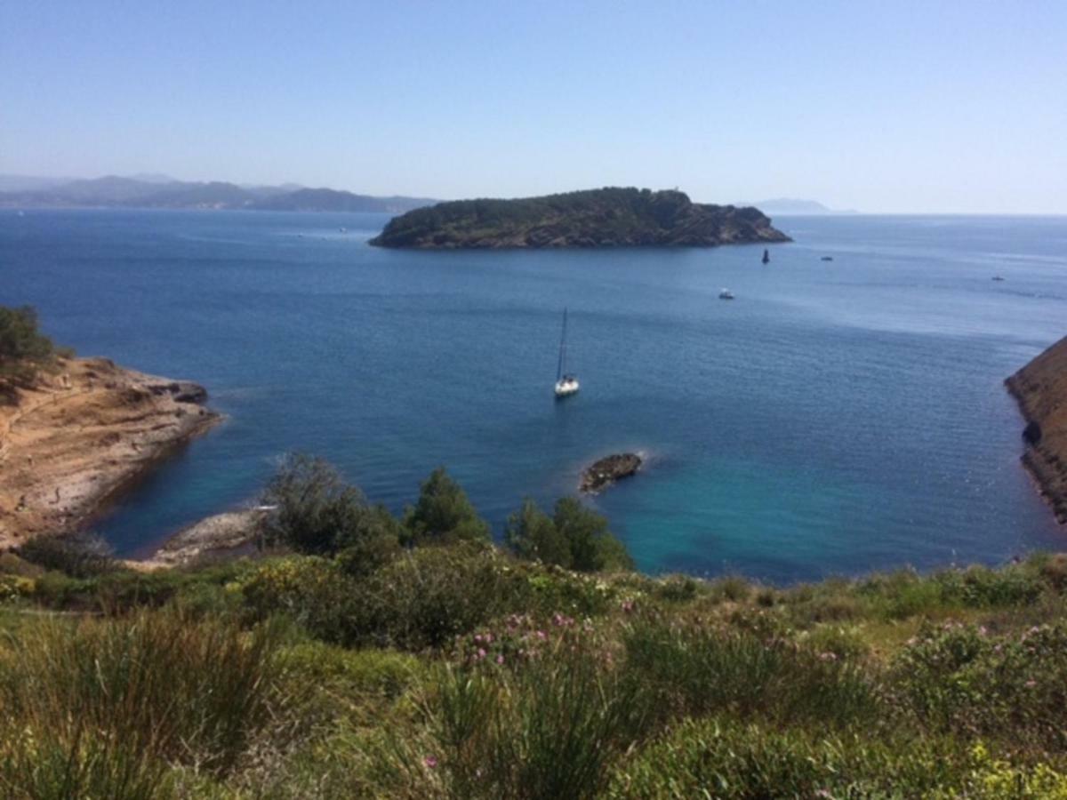 Mer Et Soleil La Ciotat Dış mekan fotoğraf