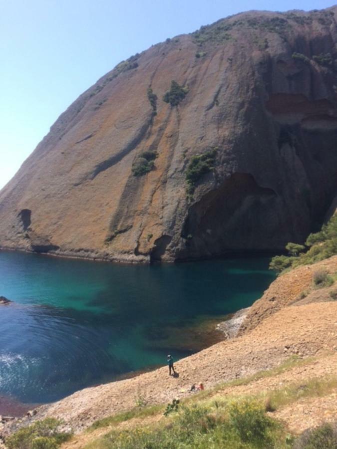 Mer Et Soleil La Ciotat Dış mekan fotoğraf