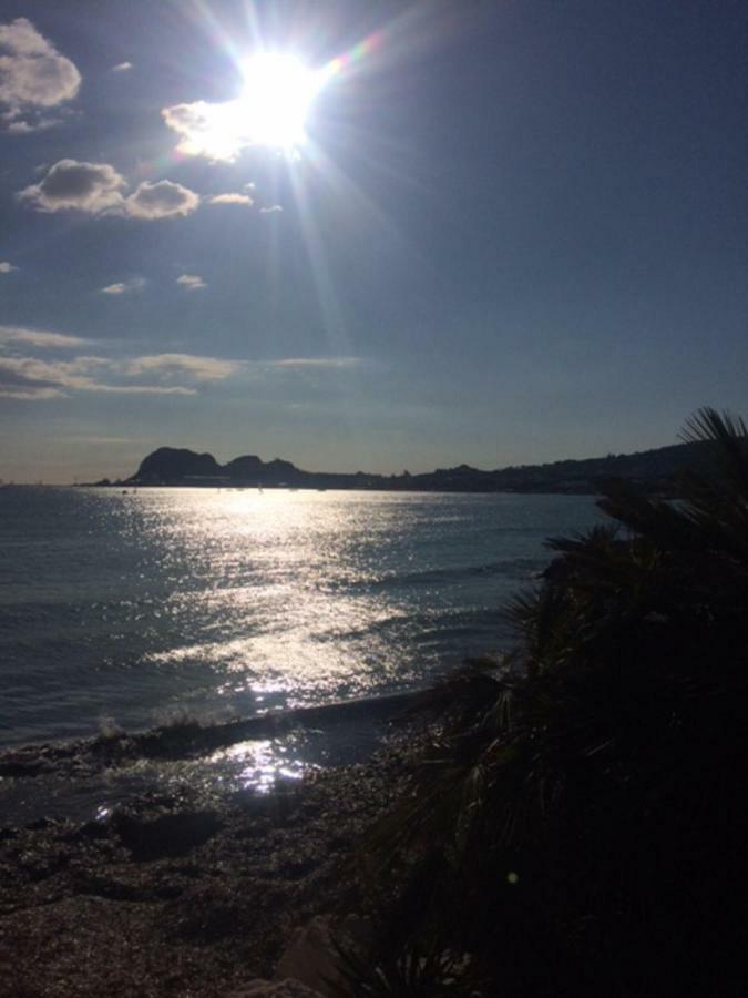 Mer Et Soleil La Ciotat Dış mekan fotoğraf